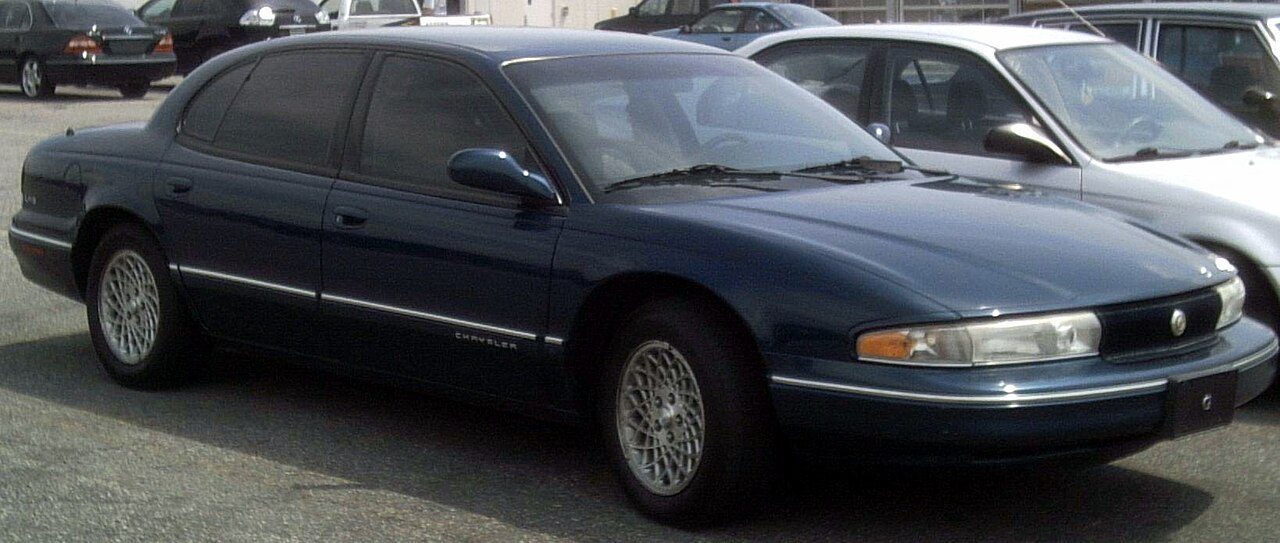 Chrysler LHS